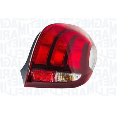 Peugeot 108 14-*Piloto Trasero Dch(Magneti Marelli)