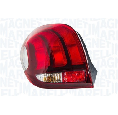 Peugeot 108 14-*Piloto Trasero Izq(Magneti Marelli)