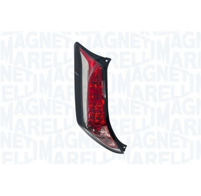 Toyota Aygo 14- *Piloto Trasero Izq(Magneti Marelli)