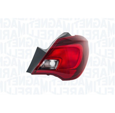 Opel Corsa 15-*Piloto Trasero Dch 5p(Magneti Marelli)