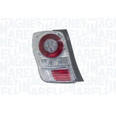 TOYOTA COROLLA VERSO 09-*FARO IZQ LED MAGNETI MARELLI
