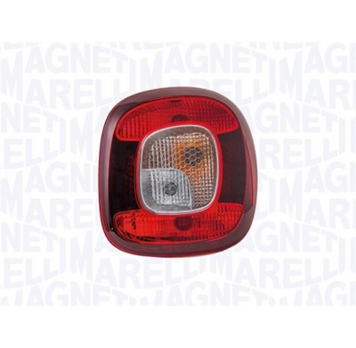 Smart for Two *Piloto Trasero Dch (Magneti Marelli)