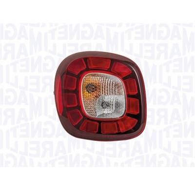 Smart for Two *Piloto Trasero Izq Led (Magneti Marelli)