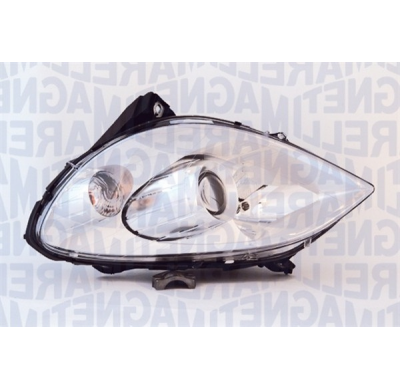 Mercedes Classe B W245 09-*Faro Dch Magneti Marelli (H7/H7)