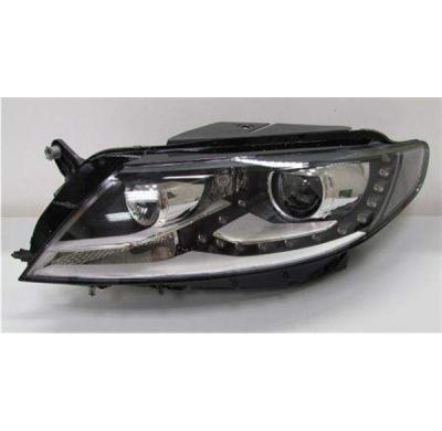 Vw Passat Cc(B6) 12-*Faro 2h7 Izq(Magneti Marelli)