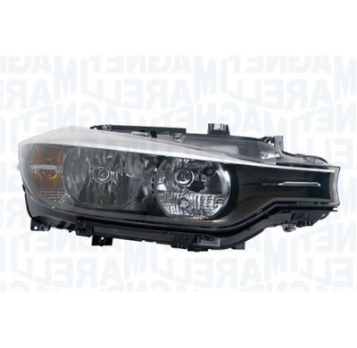 Bmw Serie 3 (F30/F31) 12-*Faro Dch H7(Magneti Marelli)