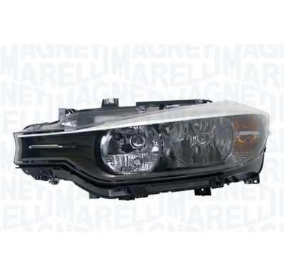 Bmw Serie 3 (F30/F31) 12-*Faro Izq H7(Magneti Marelli)