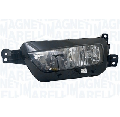 Citroen C4 Picasso 2013-*Faro Izq H7(Magneti Marelli)