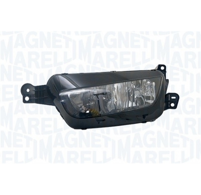 Citroen C4 Grand Picasso 2013-*Faro Izq H7(Magneti Marelli)