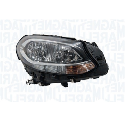 Mercedes Classe B (W246) 14-*Faro H7/H7 Dch(Magneti Marelli)