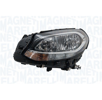 Mercedes Classe B (W246) 14-*Faro H7/H7 Izq(Magneti Marelli)