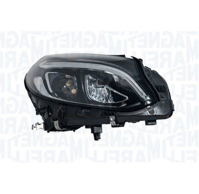 Mercedes Classe B (W246) 14-*Faro Led Dch(Magneti Marelli)