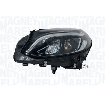 Mercedes Classe B (W246) 14-*Faro Led Izq(Magneti Marelli)
