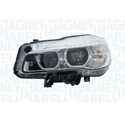 Bmw Serie 2 Active Tourer 14-*Faro Dch Led