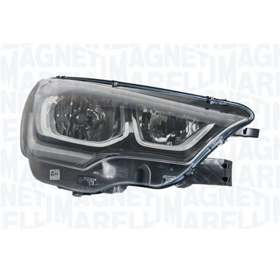 Citroen C4 15-*Faro Dch H7(Magneti Marelli)