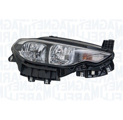 Fiat Tipo 15-*Faro Dch H7/H15(Magneti Marelli)