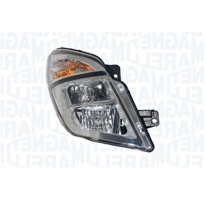 Nissan Nv400 10-*Faro Dch H7/H1(Magneti Marelli)