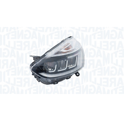 RENAULT CLIO IV 11/12-*FARO IZQ LED MAGNETI MARELLI