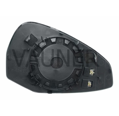 Audi A4 15-*Cristal Retrovisor Izq Calefactado Asferico