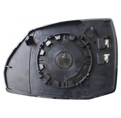 Audi Q5/Q7 15-*Cristal Retrovisor Dch Convexo Termico