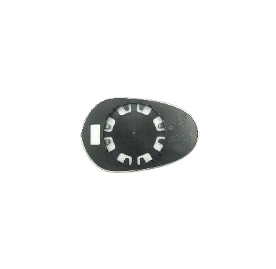 Lancia Y 03-* Cristal Retrovisor Dch/Izq Convexo