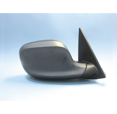 Bmw X1 E84 09-*Retrovisor Dch Electrico Termico  Para Pintar Convexo