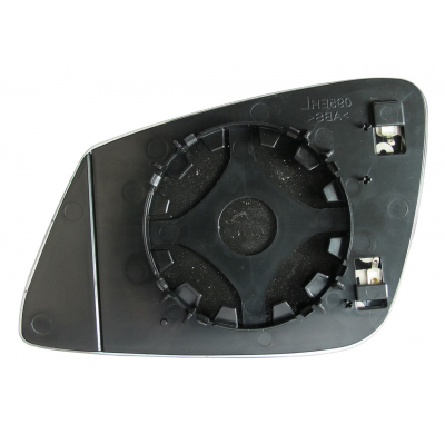 Bmw S/1 F20/F21 2012-*Cristal Retrovisor Dch Termico Convexo