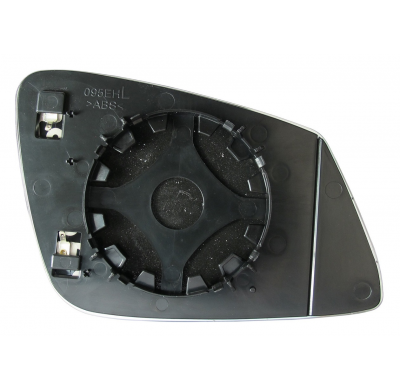 Bmw S/1 F20/F21 2012-*Cristal Retrovisor Izq Termico Asferico