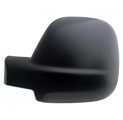 Citroen Jumpy/Expert 16-*Carcasa Retrovisor Izq Negra