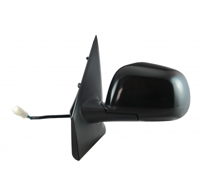 Dacia Lodgy/Dokker 13-*Retrovisor Izq Electrico Calefactado Convexo 5pin