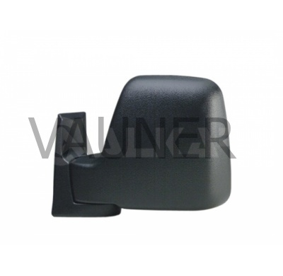 Fiat Scudo/Jumpy*retrovisor Manual (Sin Palanca) Dch