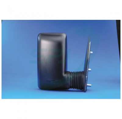 Iveco Daily 00-*Retrovisor Izq Electrico Calefactado Convexo Brazo Corto