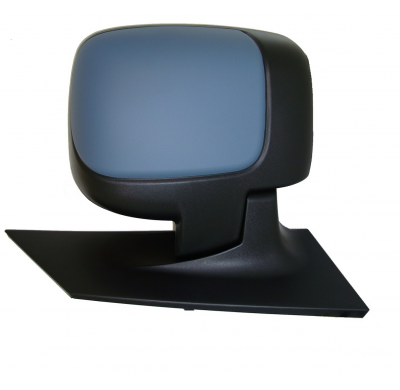 Fiat Scudo/Jum/Exp 2007-*Retrovisor Dch Electrico Calefactado Con Sensor De Temperatura Abatible Electricamente Conv(2 Cristales