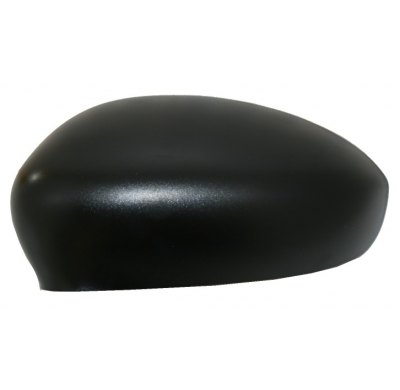 Fiat 500 07-*Carcasa Retrovisor Izq Para Pintar