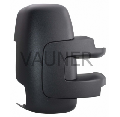 Iveco Daily 14-*Carcasa Retrovisor Dch Negra