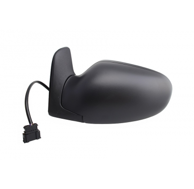 Ford Galaxy 00-*Retrovisor Izq Electrico Calefactado Convexo