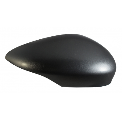 Ford Fiesta 08-*Carcasa Retrovisor Izq Negra