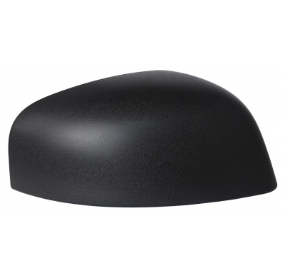 FORD TRANSIT CONNECT 2018.06-*CARCASA RETROVISOR DCH NEGRA