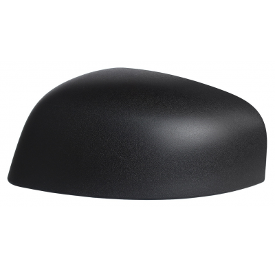 FORD TRANSIT CONNECT 2018.06-*CARCASA RETROVISOR IZQ NEGRA