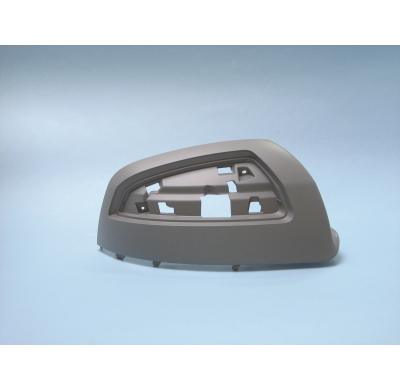 Mercedes C W204 07-*Carcasa Retrovisor Dch Para Pintar