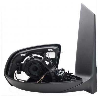 Mercedes Vito 15-*Retrovisor Dch Manual Sin Carcasa Sin Cristal