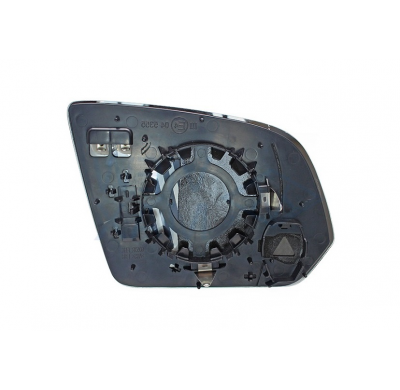Mercedes Vito 15-*Cristal Retrovisor Izq Asferico Termico