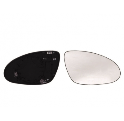 Mercedes S W221 05-*Cristal Retrovisor Dch Asferico Termico