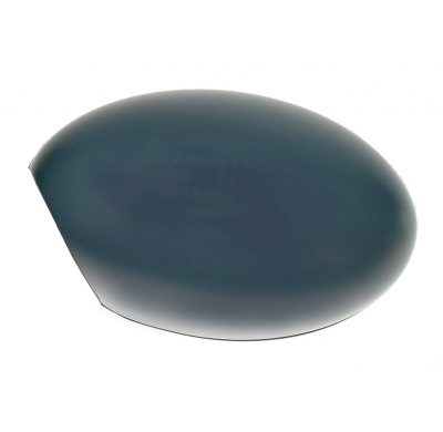 Mini 01-*Carcasa Retrovisor Izq Para Pintar