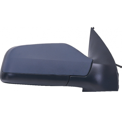Opel Astra 98-*Retrovisor Manual Dch Convexo Negro