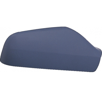 Opel Astra 98-*Carcasa Retrovisor Dch Negra
