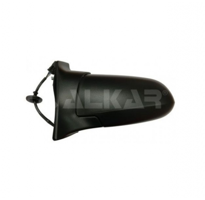 Opel Zafira 99-*Retrovisor Dch Electrico Calefactado Asferico