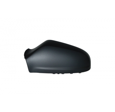Opel Astra 04-*Carcasa Retrovisor Izq Negra 3/5p