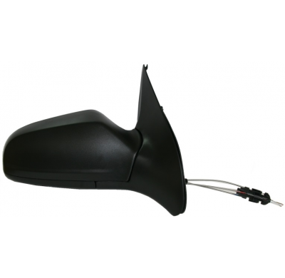 Opel Astra 04-*Retrovisor Dch Manual Convexo 5p