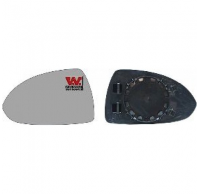 Opel Corsa 06-*Cristal Retrovisor Dch Convexo